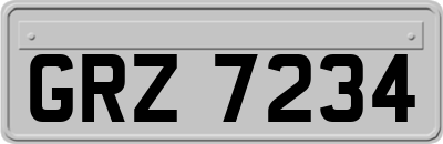 GRZ7234