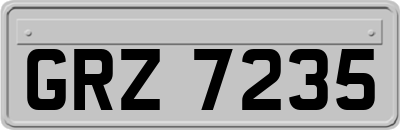 GRZ7235