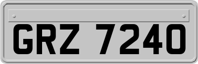 GRZ7240