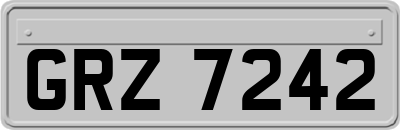GRZ7242