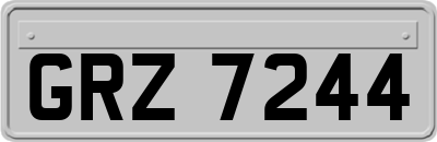 GRZ7244