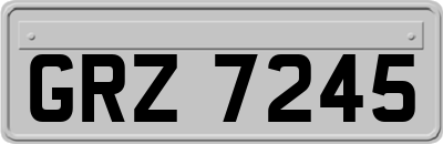GRZ7245