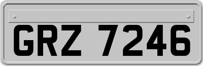 GRZ7246
