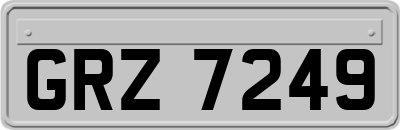 GRZ7249