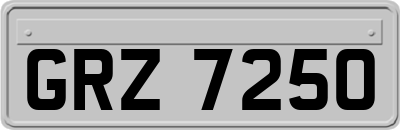 GRZ7250