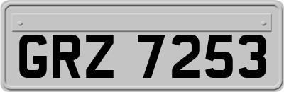 GRZ7253