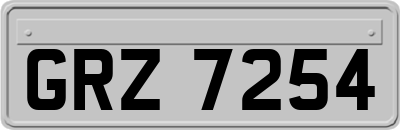 GRZ7254