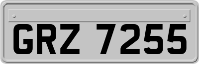 GRZ7255