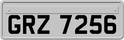 GRZ7256