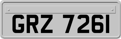 GRZ7261