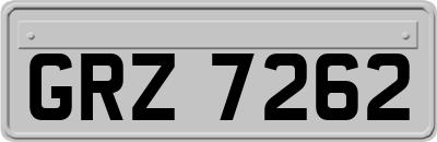 GRZ7262