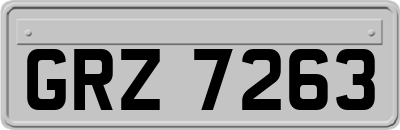 GRZ7263