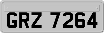 GRZ7264