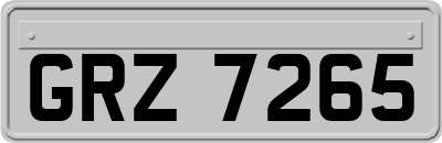 GRZ7265