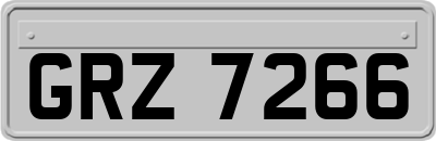 GRZ7266