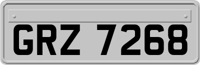 GRZ7268
