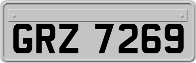 GRZ7269