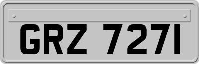 GRZ7271