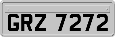GRZ7272
