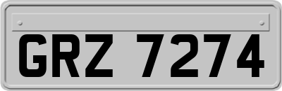 GRZ7274
