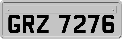 GRZ7276