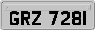 GRZ7281