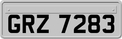 GRZ7283