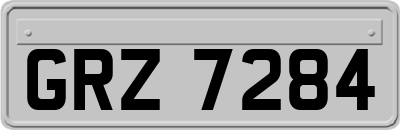 GRZ7284