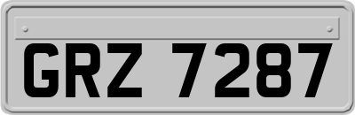 GRZ7287