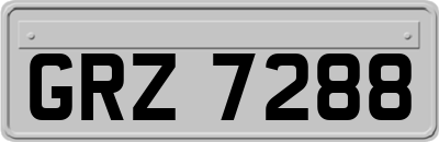 GRZ7288