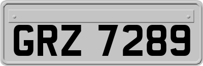 GRZ7289