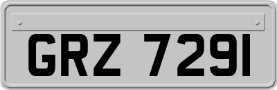 GRZ7291