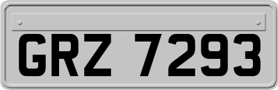 GRZ7293