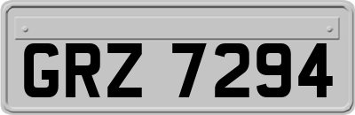 GRZ7294