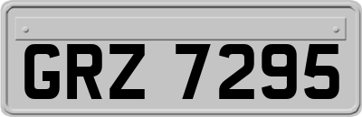 GRZ7295