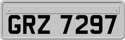 GRZ7297