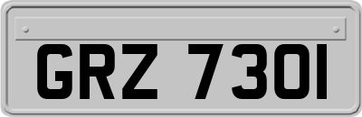 GRZ7301