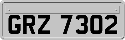 GRZ7302