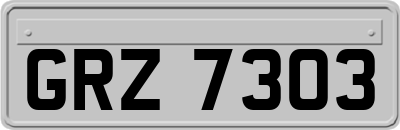 GRZ7303