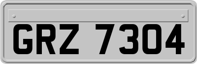 GRZ7304