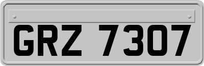 GRZ7307