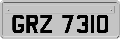 GRZ7310