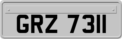 GRZ7311