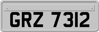 GRZ7312