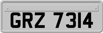 GRZ7314