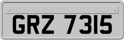 GRZ7315