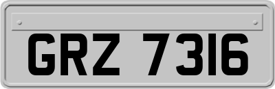 GRZ7316