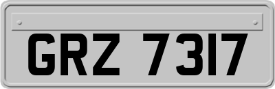 GRZ7317