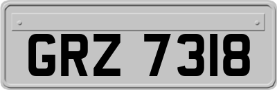 GRZ7318
