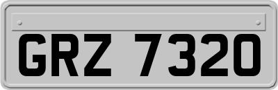 GRZ7320
